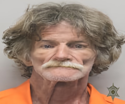 Mugshot of ERIC CHARLES LEONPACHER
