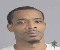 Mugshot of DERRICK BREAUX