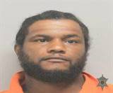 Mugshot of TAWASKI JAMES BABINEAUX