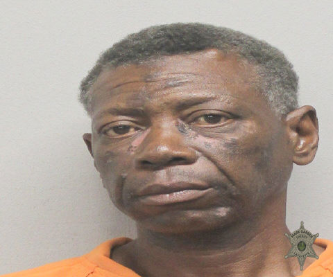 Mugshot of ERIC JAMES BONNER