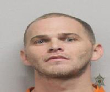 Mugshot of BLAIR COMEAUX