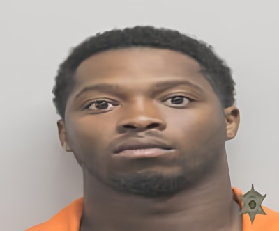 Mugshot of KENDALE DAVIS