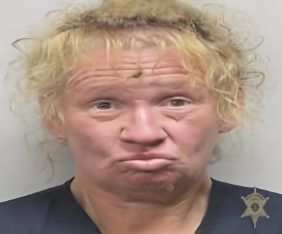 Mugshot of SHELLY WHITE