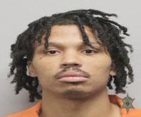 Mugshot of LAVONTA JONESBIGELOW