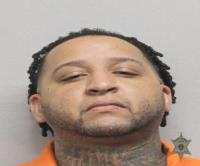 Mugshot of JOSHUA JOSEPH CORMIER