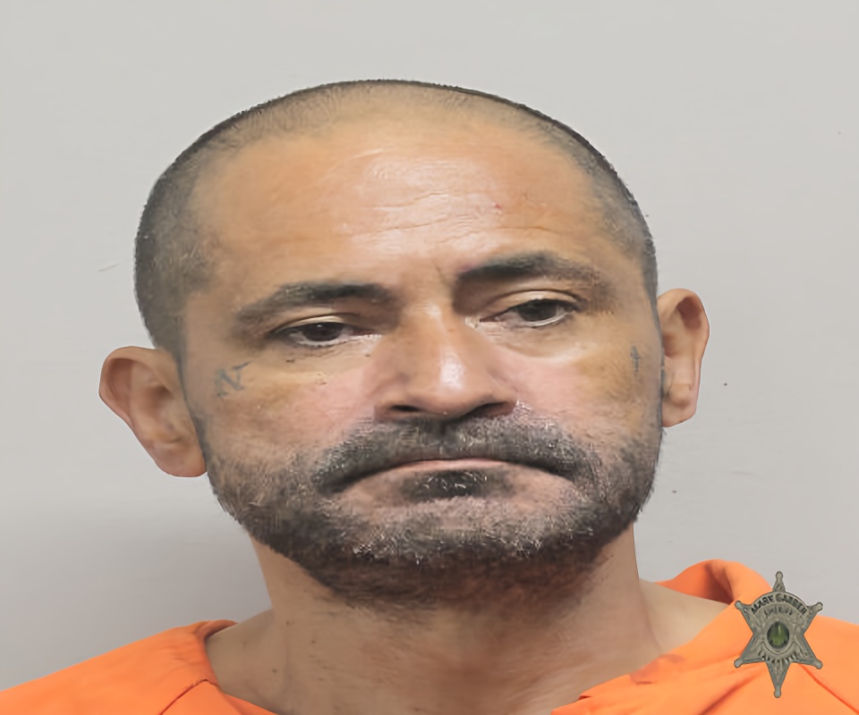 Mugshot of RENEE JOSEPH PICARD