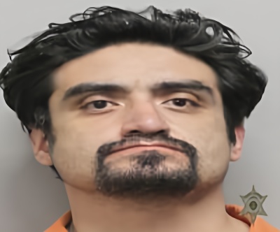 Mugshot of OMAR MARTINEZ