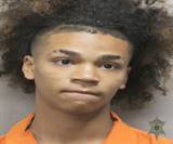Mugshot of CASH BAGOLA