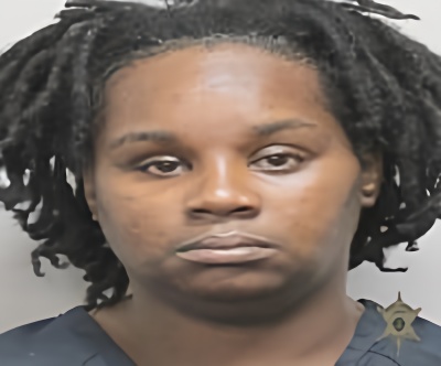 Mugshot of JASSMAINE LASHAY JOURNET