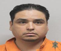 Mugshot of CARLOS RAMOS