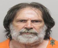 Mugshot of JOHN QUINN CARRIER