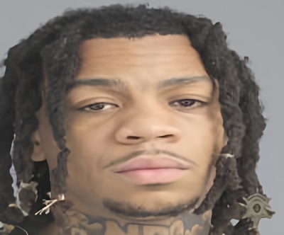 Mugshot of RONALD ABSENT