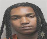 Mugshot of SCOTTTRELAN COMEAUX