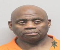 Mugshot of DARRELL ASKEW