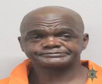 Mugshot of DENNIS CHARLES ALFRED