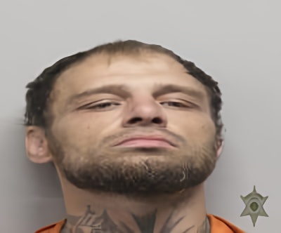 Mugshot of VORANCE MATTHEW DEVILLE