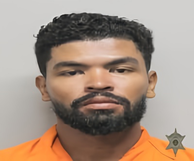 Mugshot of JOSE FUNEZSANCHEZ