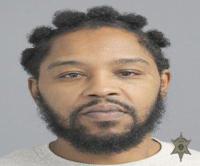 Mugshot of JOHN BUTLER