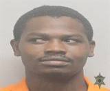 Mugshot of DONTRELL LARAY CLARK