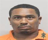 Mugshot of BRANDON BENJAMIN