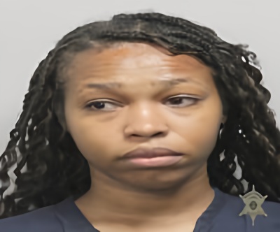 Mugshot of ALAJAH DIGGS