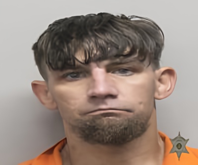 Mugshot of BRETT J GASPARD