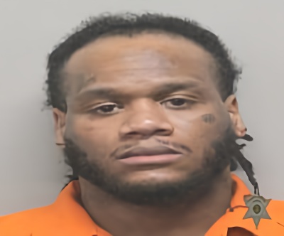 Mugshot of DILLON LASTRAPES