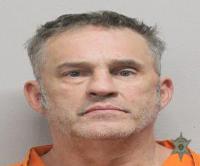 Mugshot of TOBY SCOTT DAIGLE