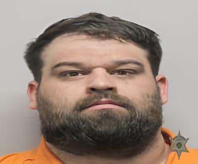 Mugshot of JACOB STANFORD