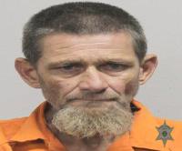 Mugshot of ROBERT JAMES BURLEIGH