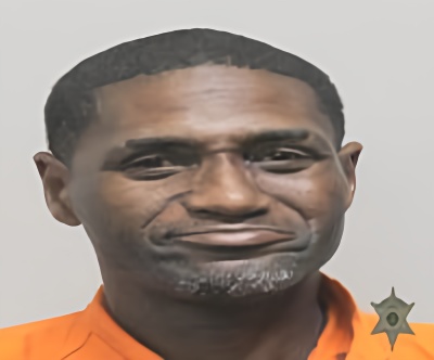 Mugshot of DARRYL SPILLER