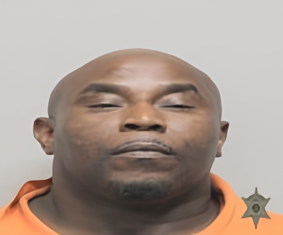 Mugshot of ALEXANDER ANGELLE