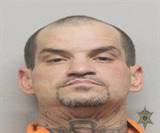 Mugshot of KOBY STANLEY ALBANESE