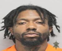 Mugshot of MACHALE EAGLIN