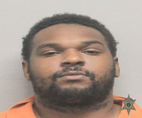 Mugshot of TYLAN JARDELL EDMOND