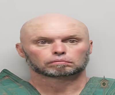 Mugshot of BEAU ASHLEY DERISE
