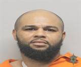 Mugshot of TERRELL BATISTE