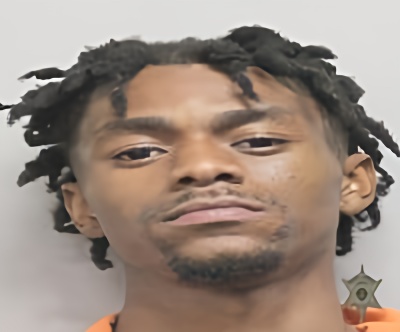 Mugshot of LENNIE FRYER