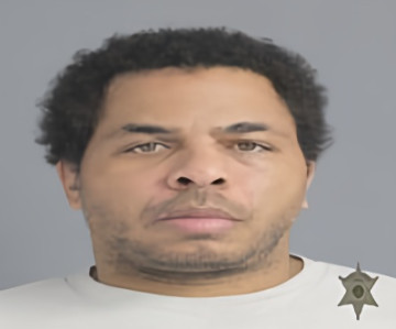 Mugshot of LANCE BROUSSARD