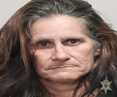 Mugshot of AMY CELESTE MILLS
