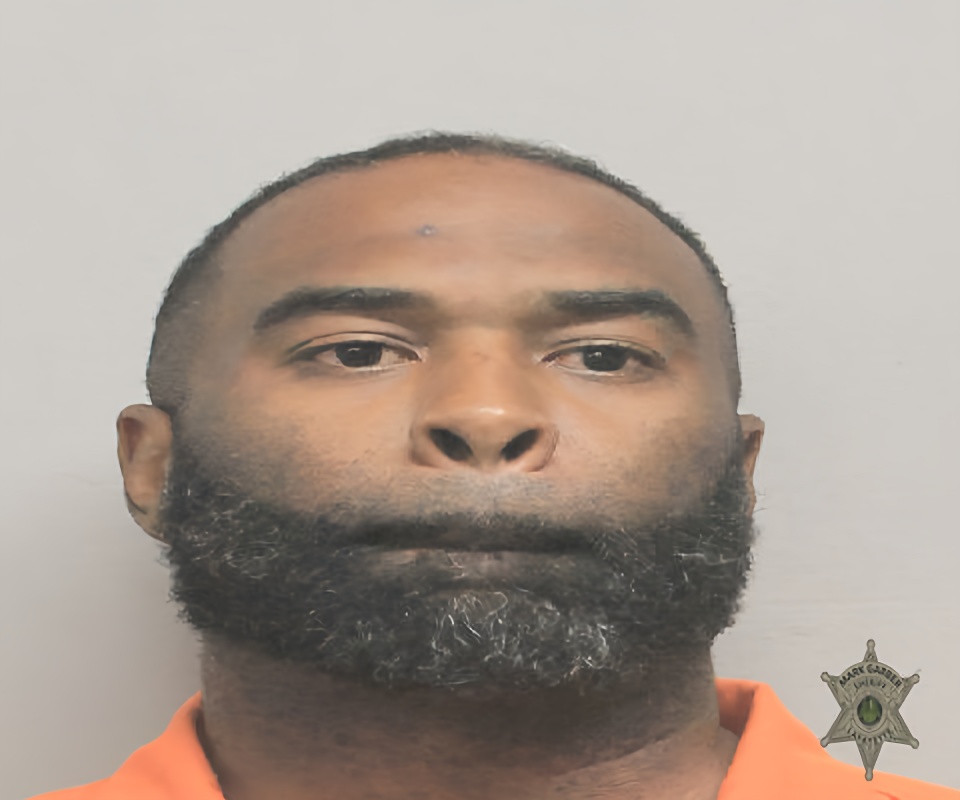 Mugshot of ZEB ONEAL SARTIN