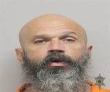 Mugshot of MATTHEW CROFT GRIFFITH