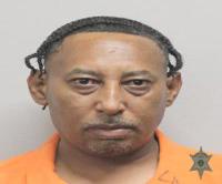 Mugshot of ISAAC ANTHONY ANDRUS