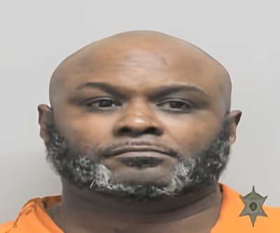 Mugshot of ALBERT BRYCE PREJEAN