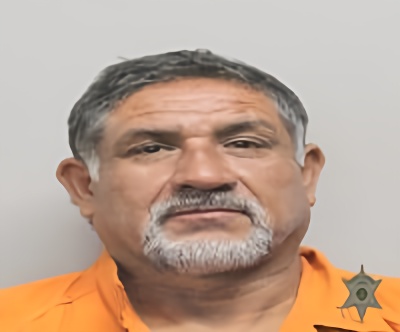 Mugshot of ROMAN HERNANDEZMARTINEZ