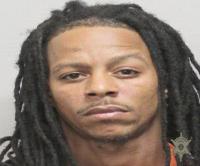 Mugshot of RYAN CALAIS