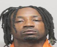 Mugshot of ANDRE JAMES BERNARD