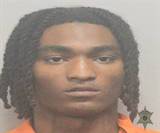 Mugshot of DAYLON ANDRUS