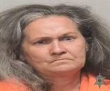 Mugshot of JAMIE LYNN COLE