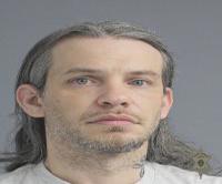 Mugshot of MICHAEL CHERRY